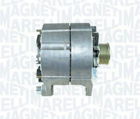 MAGNETI MARELLI 944390901130: Kintamosios srovės generatorius 90A