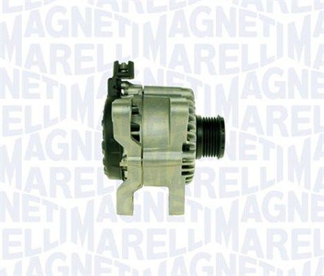 MAGNETI MARELLI 944390902400: Laturi 80A