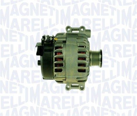 MAGNETI MARELLI 944390904010: Laturi 170A