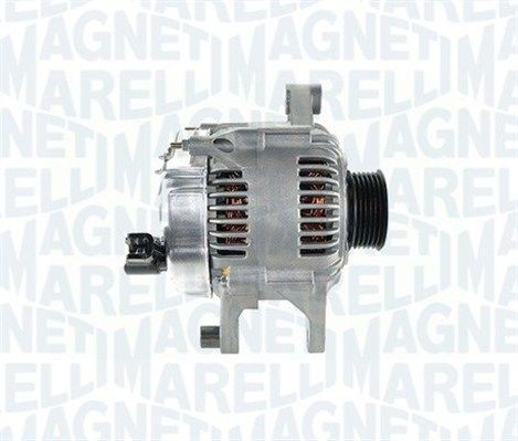MAGNETI MARELLI 944390904110: Laturi 120A