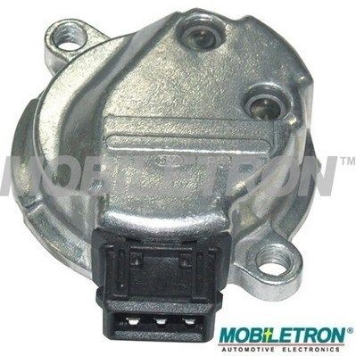 MOBILETRON CS-E104: Sensor, knastakselposition