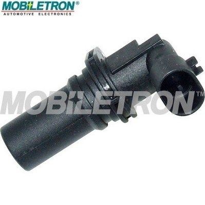 MOBILETRON CS-E127: Senzor impulsuri, arbore cotit