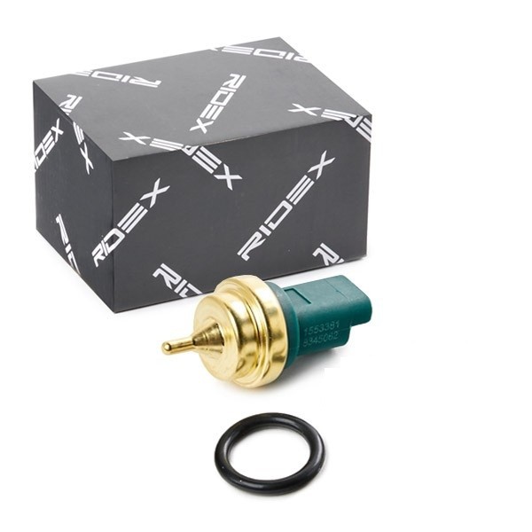 RIDEX 830C0033 Sensor, Kühlmitteltemperatur mit Dichtung