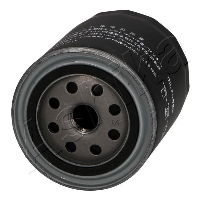 ASHIKA 10-0L-L02: Eļļas filtrs
