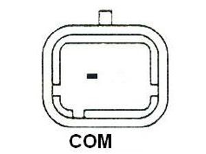 LUCAS ELECTRICAL LRA03457: Laturi 150A