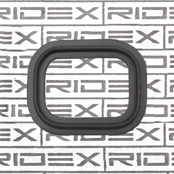 RIDEX 42G0045: Junta, colector de admissão MVQ (borracha de silicone)