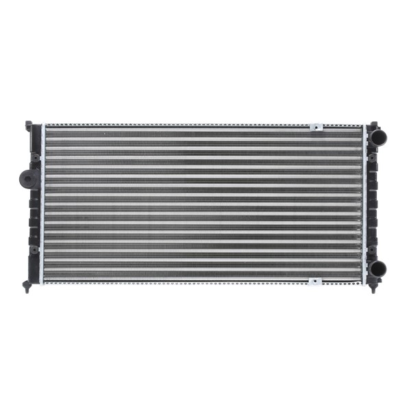 RIDEX 470R0415: Radiatorius, variklio aušinimas