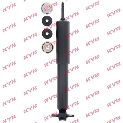 KYB 443248: Amortizor punte fata, presiune ulei, Telescop - amortizor Premium