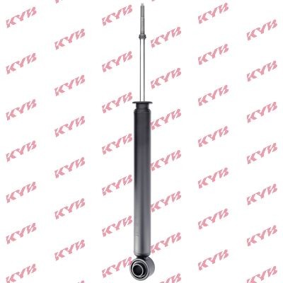 KYB 443265: Amortizor puntea spate, presiune ulei, Telescop - amortizor Premium