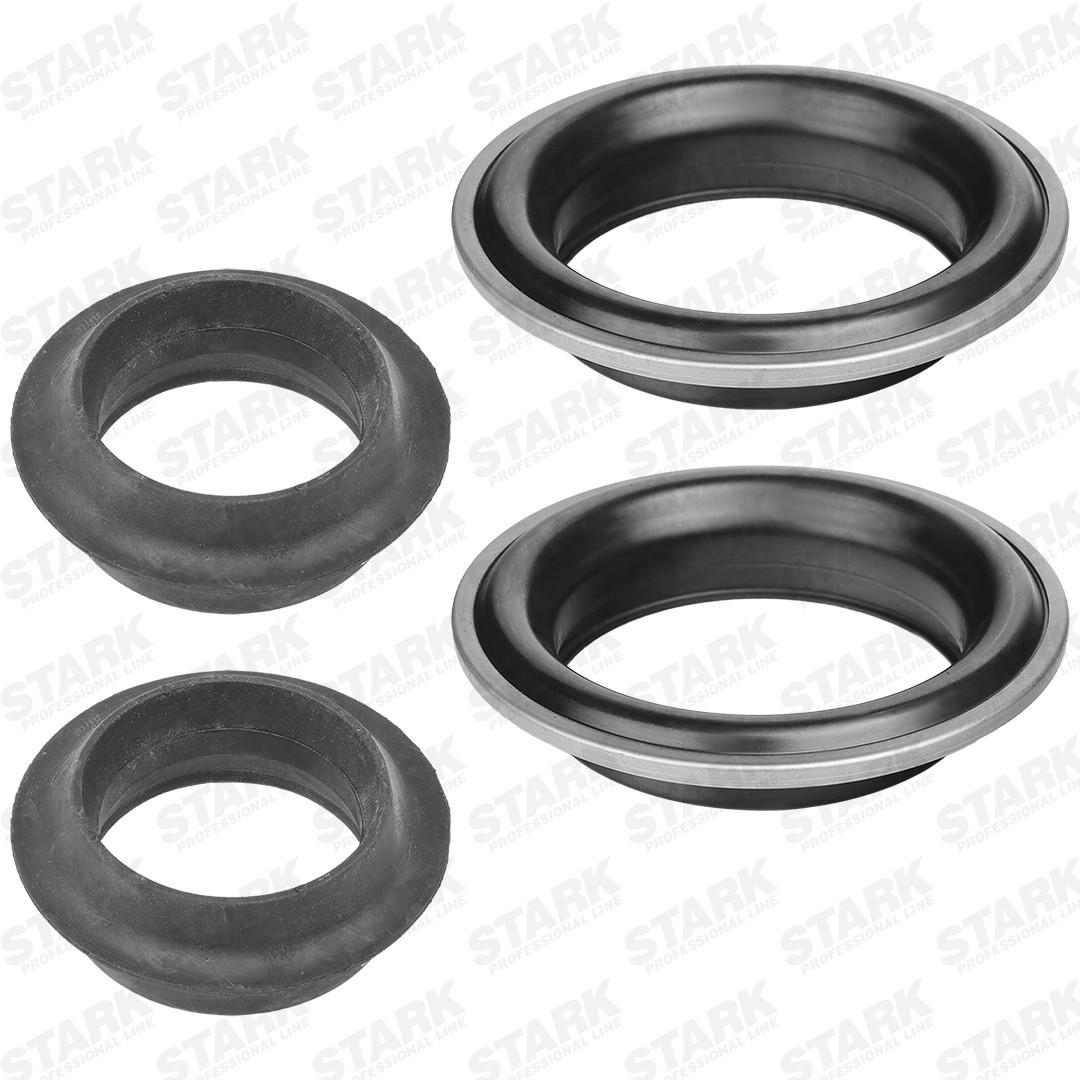 STARK SKSS-0670263: Rulment sarcina suport arc punte fata, cu lagar