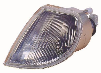 ABAKUS 552-1505L-UE: Blinker vorne links, ohne Lampenträger, ohne Glühlampe