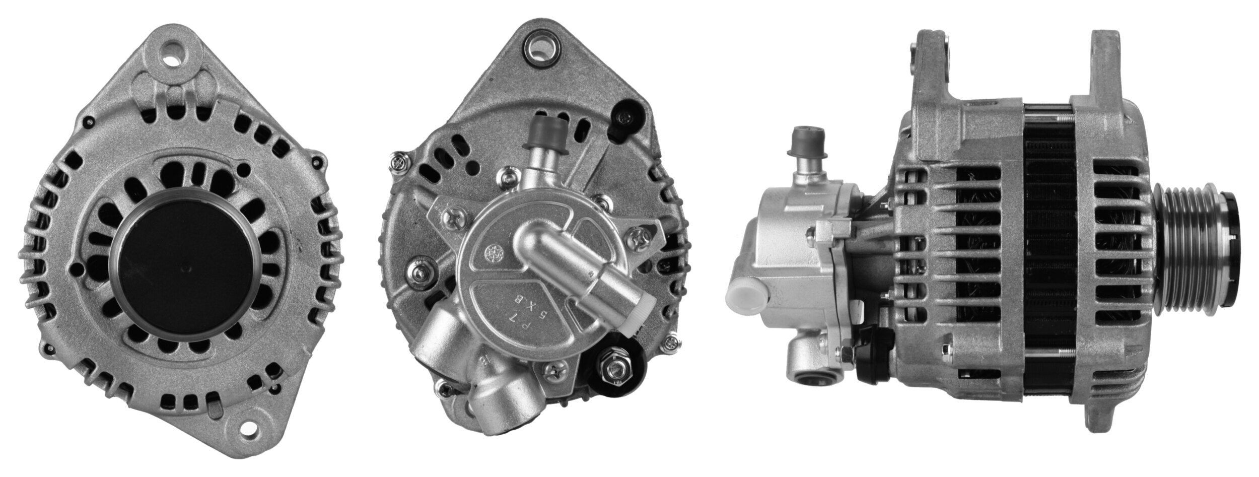 ELSTOCK 28-5739: Laturi 110A