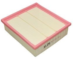 ALCO FILTER MD-8308 Luftfilter