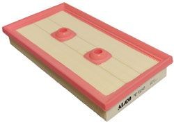 ALCO FILTER MD-8248: Ilmansuodatin