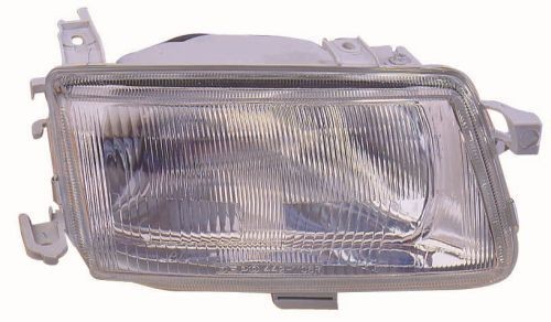 ABAKUS 442-1106R-LD-E: Φανάρια εμπρός δεξιά, H4, χωρίς λυχνία