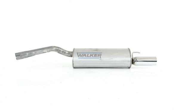 WALKER 70422: Lõppsummuti 1050mm, ilma ehitusosadeta