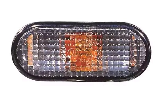 ABAKUS 441-1406N-UE-S: Blinker beidseitig, ohne Lampenträger, ohne Glühlampe