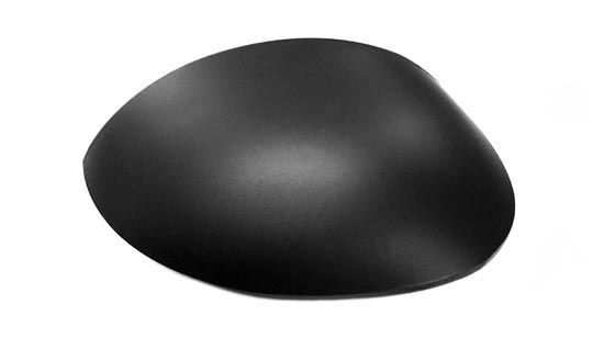 ABAKUS 2909C02: Copertura, Specchio esterno