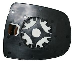 ABAKUS 2832G01: Vetro specchio, specchio esterno Sx