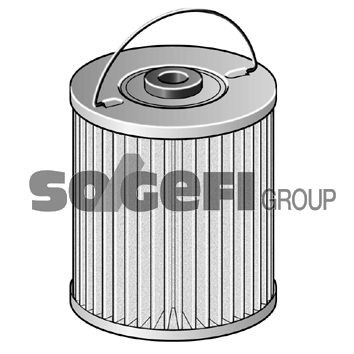 SogefiPro FA4161/2: Kuro filtras