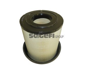 SogefiPro FLI9025: Gaisa filtrs