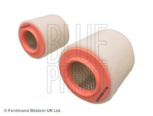 BLUE PRINT ADV182243: Ilmansuodatin Esisuodattimella