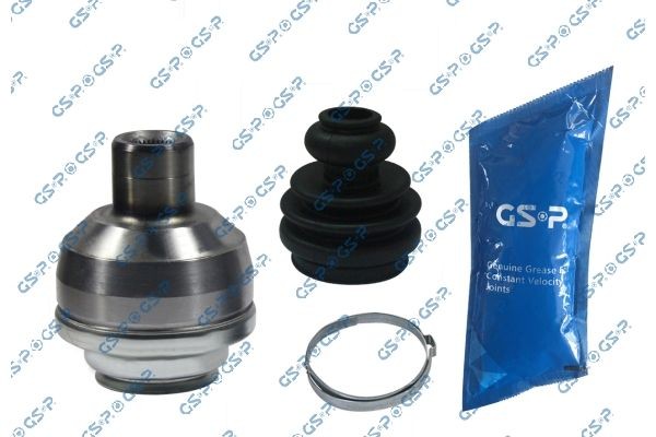GSP 661028: Set articulatie, planetara spre cutia de viteze, Axa fata dreapta