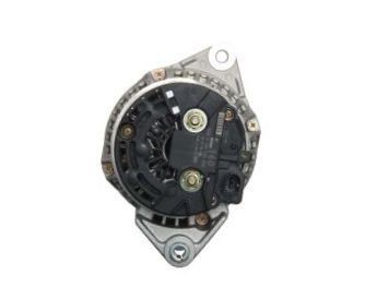 DELCO REMY DRA1209: Laturi 150A, Integroidulla säätimellä, Remy Remanufactured
