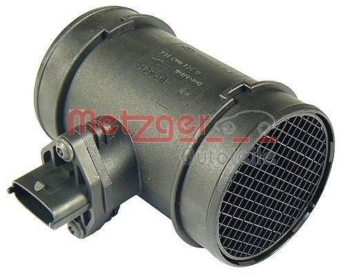 METZGER 0890193: Débitmètre d'air RÉFÉRENCE OE