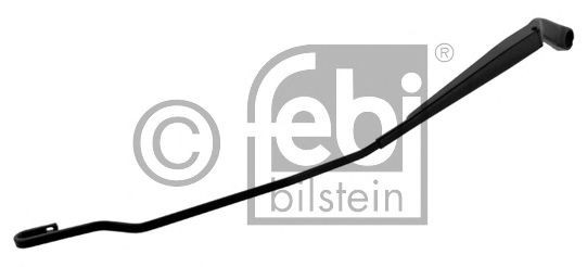 FEBI BILSTEIN 36566: Bras d'essuie-glace, nettoyage des vitres droit