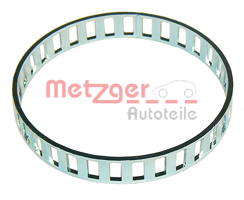 METZGER 0900362: ABS gyűrű hátsótengely