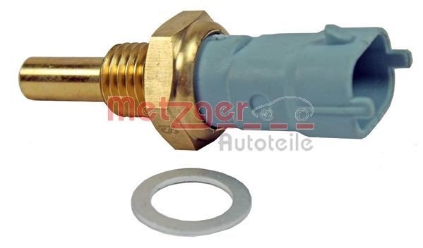 METZGER 0905376: Andur, Jahutusvedeliku temp. M 12x1,5