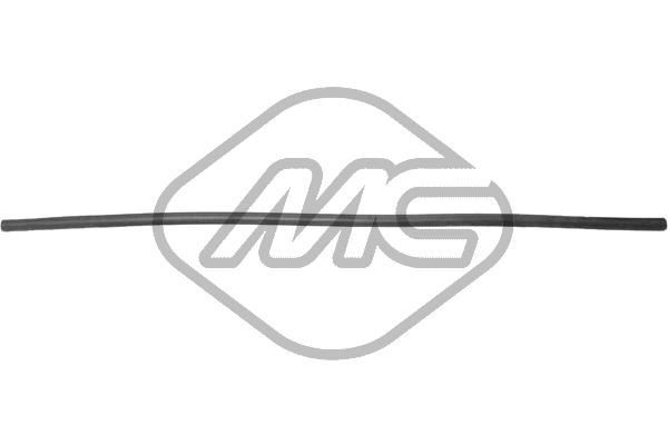 Metalcaucho 00131: Toruühendus, EGR-klapp
