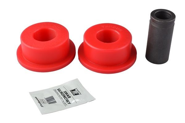 TEDGUM 00163125: Tubo flexible de aspiración, filtro de aire