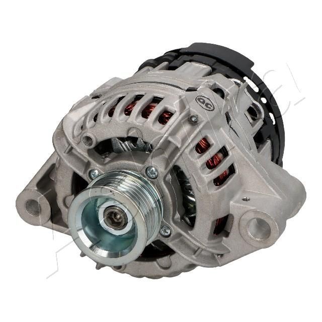 ASHIKA 002-201020: Laturi 85A