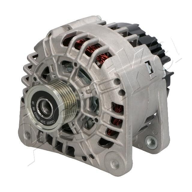 ASHIKA 002-201038: Alternator 125A