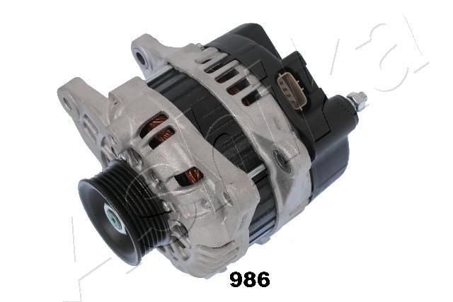 ASHIKA 002-C986: Alternatore 120A