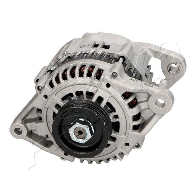 ASHIKA 002-D413: Laturi 70A