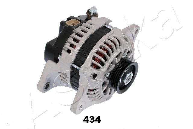 ASHIKA 002-M434: Alternatore 90A