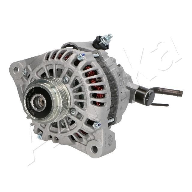 ASHIKA 002-M952: Laturi 110A