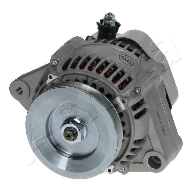 ASHIKA 002-T501: Laturi 80A