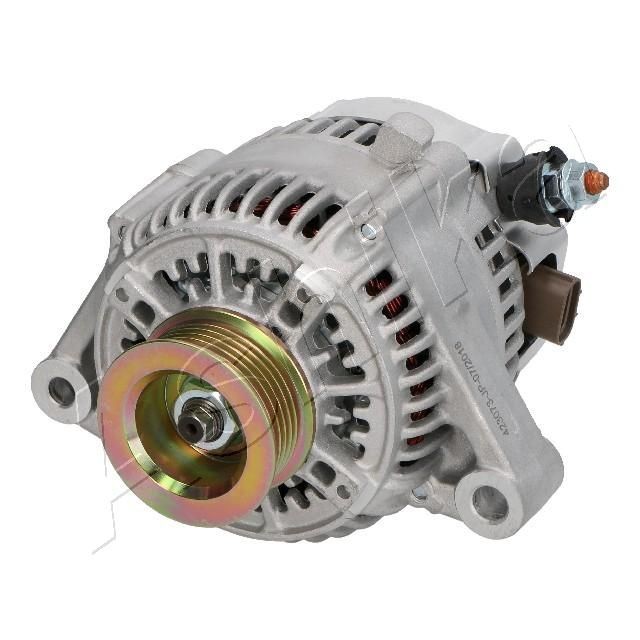 ASHIKA 002-T545: Laturi 80A