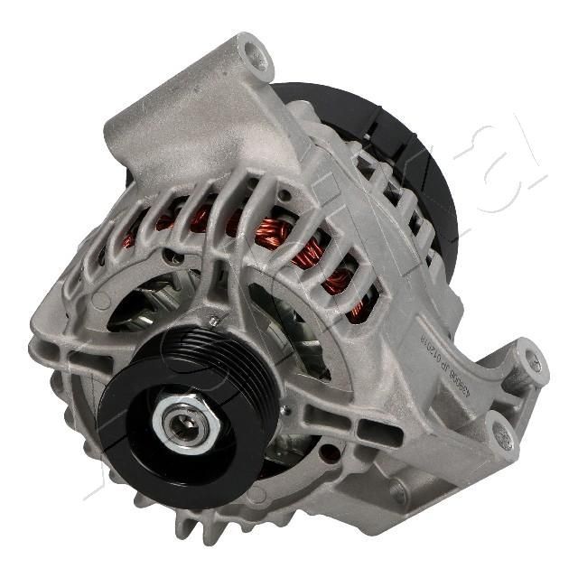 ASHIKA 002-Z414: Alternator 120A