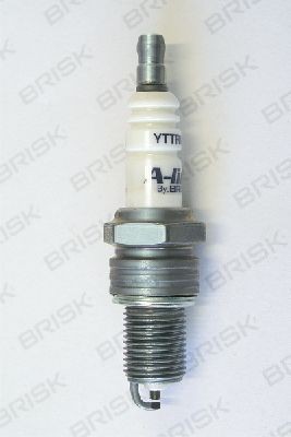 BRISK 0022: Zapalovací svíčka Otvor klíče: 21 mm