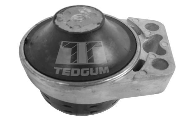 TEDGUM 00226952: Support moteur avant droite
