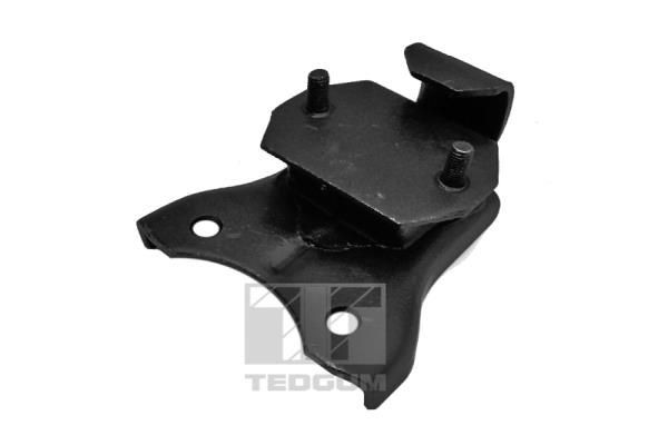 TEDGUM 00391561: Apoyo, soporte de la caja de cambios