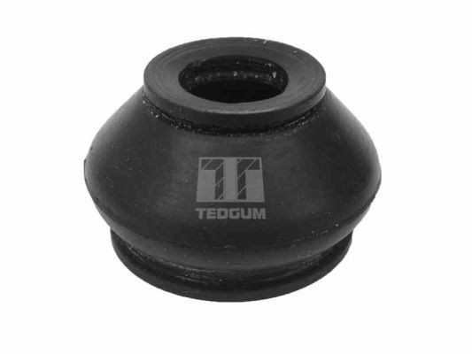 TEDGUM 00583714: Rótula de suspensión Eje delantero