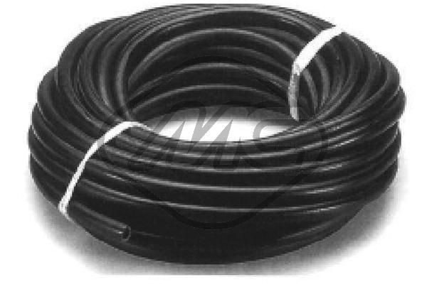 Metalcaucho 00841: Furtun vacuum, servofrana