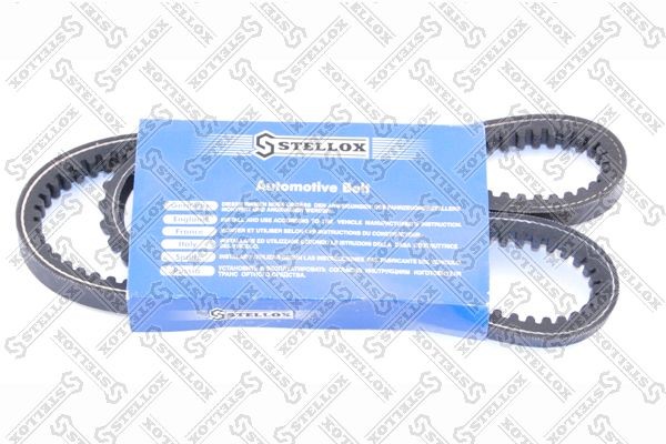 STELLOX 01-00888-SX: Curea transmisie 888mm