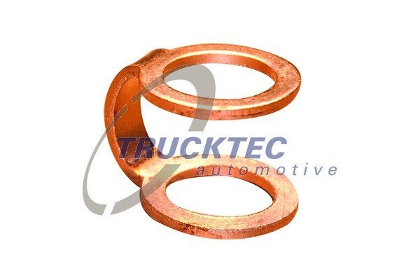 TRUCKTEC AUTOMOTIVE 01.13.036: Pakning, brændstofrør
